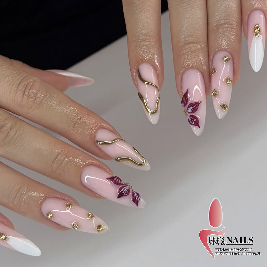 Lee's Spa & Nails